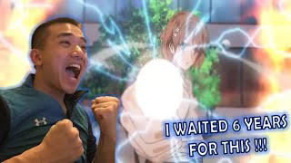 Toaru Kagaku no Railgun T Season 3 PVTRAILER REACTION fripSide IS BACK [upl. by Nahtanod777]