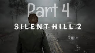 SILENT HILL 2  Exploring Woodside Apartment [upl. by Haet]