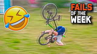 Try Not to Laugh Challenge Funny Fails  Fails of the Week  FailArmy [upl. by Dode717]