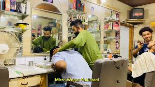 Tharki Bar Bar prank  Prank in pakistan Mirza Waqar Pakistani foryou [upl. by Fawcette]