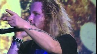 Stone Sour  Get Inside Moscow 2006 HD [upl. by Hawley]