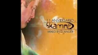 Skamner  11° aniversario  Abril 2004  Dj Danger [upl. by Cindelyn656]