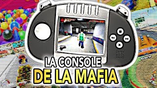 Magouilles Mafia et Ferrari lhistoire surréaliste de la Gizmondo  Les consoles oubliées [upl. by Jodee]