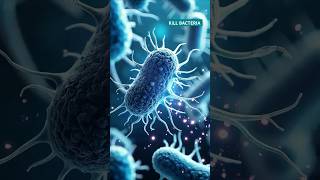 KiLL BACTERIA 🦠🧬📚📝medicalcollege video viralvideo youtubeshorts youtube medicalstudent [upl. by Mano217]