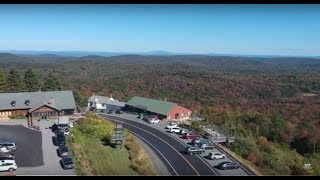 Hogback Mountain Country Store  Marlboro Vermont  Visitors Guide to Southern VT [upl. by Lauter]