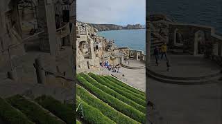 Minack Theatre england cornwallengland uk minacktheatre [upl. by Wycoff90]