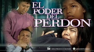 NUEVA PELÍCULA CRISTIANA  EL PODER DEL PERDÓN [upl. by Llenyar]