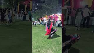 Dholida dholida trending navratri dance 4 October 2024 [upl. by Bohrer98]