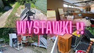 Atak na Wystawki‼️ Czy opłaca się chodzić na wystawki ❓ [upl. by Nibuz902]