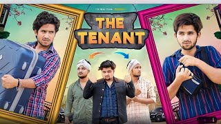 The Tenant NaeemAligq1te Aamir trt New video  Aamir ki video  Aamir trt comedy video [upl. by Serafina421]