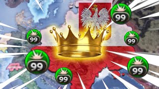 GREATEST Game of POLAND EVER [upl. by Lesly419]