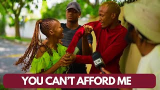 NIYATHEMBANA NA EP653 Making couples switch phones loyalty test south africa [upl. by Jaal706]