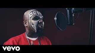 Tech N9ne  Strangeulation Vol II  CYPHER I [upl. by Arlo]