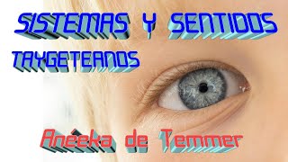 INTERESANTE INFORMACION SOBRE LOS SISTEMAS Y SENTIDOS TAYGETEANOS 👁️👅👁️ [upl. by Tailor]