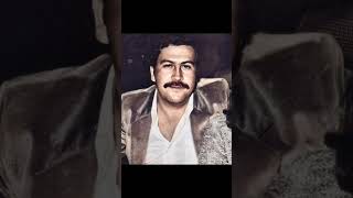 PABLO ESCOBAR HORROR BIO pablo video edit [upl. by Martinsen]