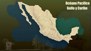 Ecosistemas de México [upl. by Mcgruter253]