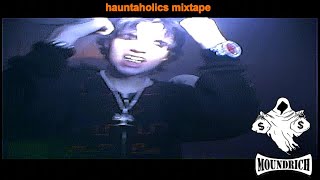 SEMATARY  5150 HAUNTAHOLICS EXCLUSIVE OFFICIAL VIDEO [upl. by Castorina]