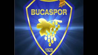 Bucaspor MarşıFırtına Geliyor [upl. by Alyks141]