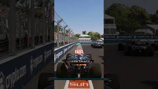 🤬 GET STROLL OUT OF THIS LOBBY F124 F1 Formual1 Formula1game MiamiGP Miami [upl. by Norabel]