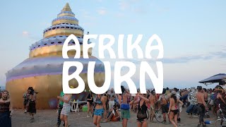 Afrikaburn 2017  P L A Y [upl. by Zelda]