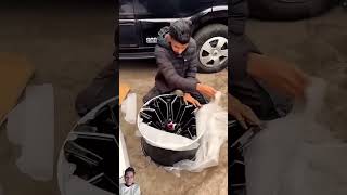 Nishu bhai ki new alloy modify10k views [upl. by Ardle]