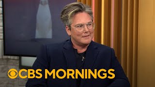 Astrologer Chani Nicholas Reads Hannah Gadsbys Chart  Star Power  Netflix [upl. by Levitan]