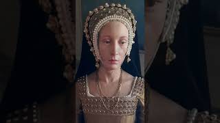 WHAT DID KATHERINE HOWARD LOOK LIKE Henry VIII’s 5th wife  Tudor history documentary  shorts [upl. by Fanchon752]