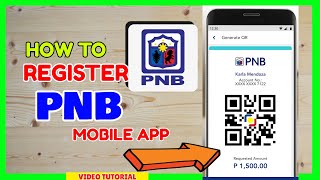 PNB Online Banking How to Set up Register PNB Mobile App  PNB Digital [upl. by Nyladnar]