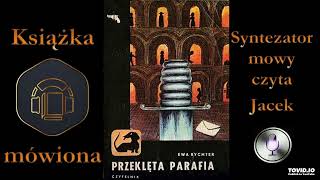 Kryminał PRL Przeklęta parafia audiobook cz 2  5 [upl. by Cony]