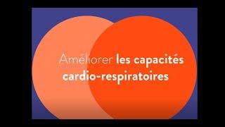 Activité physique Quels effets sur la bronchopneumopathie obstructive BPCO [upl. by Eugene55]