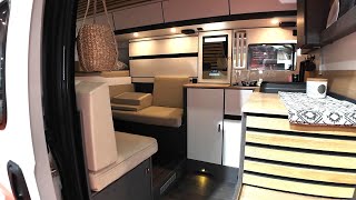 Amazing interior  new 2025 camper WEINSBERG CaraLife 630 [upl. by Corbett]