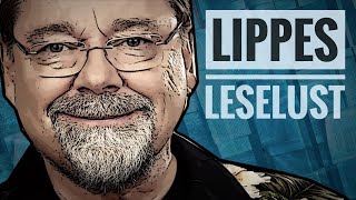 Jürgen von der Lippe und Jochen Malmsheimer  Lippes Leselust  Staffel 1 Folge 1 [upl. by Durwood]