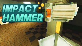 Impact Hammer Location  Abiotic Factor [upl. by Dowski119]