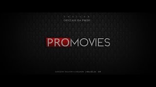 Trailer  Oficiais da PMDF [upl. by Cos]