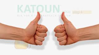 Katoun Gold [upl. by Pessa]