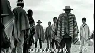 Nacion Mapuche  Cortometraje Mapuche [upl. by Vivi]