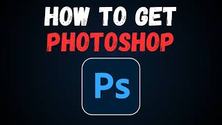 How to Download Photoshop 2025 [upl. by Michail]