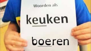 Woorden als keuken [upl. by Thilde]