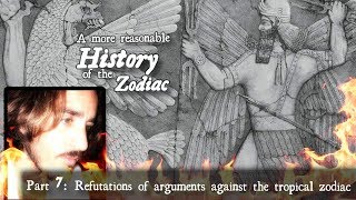 A More Reasonable and Complete History of Astrology and the Zodiac [upl. by Marcy]