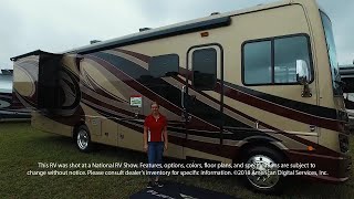 2018 Fleetwood RV Southwind 34C [upl. by Alysoun]