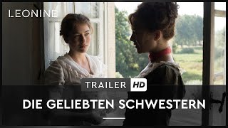 SCHWESTERN Trailer HD [upl. by Ratcliff]