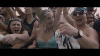 Timmy Trumpet amp MAKJ  Party Till We Die Tomorrowland remix [upl. by Alel]