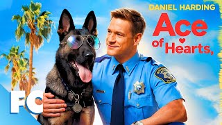 Ace Of Hearts  Full Adventure Drama Dog Movie  Dean Cain  FC [upl. by Nylyram290]