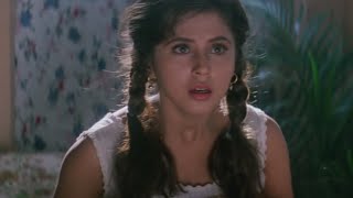 Rangeela Hindi Movie  Superhit Scenes  Aamir Khan Urmila Matondkar amp Jackie Shroff [upl. by Nerak104]