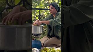 How to Make Fig Jam [upl. by Anuahsar]