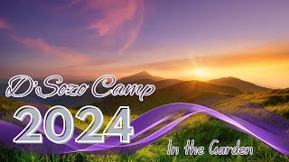 Conrad Vine and the Padhilas  Mission Report  DSozo Camp 2024  Sabbath Morning [upl. by Columbine897]