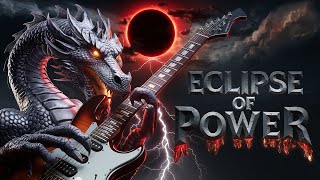 Epic Progressive Metal Guitar  Mysterious Melodic Journey [upl. by Leffen]