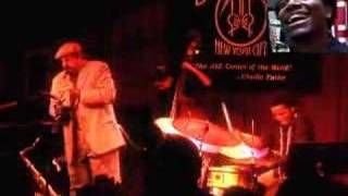 Joe Lovano LIve at Birdland  Lonely Woman [upl. by Baptista]