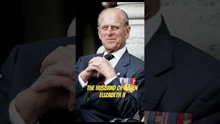 Prince philip Date of birth Bio And Life Styleprincephilip bio birthday news [upl. by Martz]