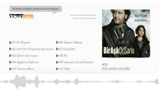 Yücel Arzen amp Devrim Gürenç  Ağlama Kalbim Official Audio [upl. by Asirap]